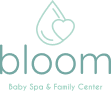 Logo da Bloom